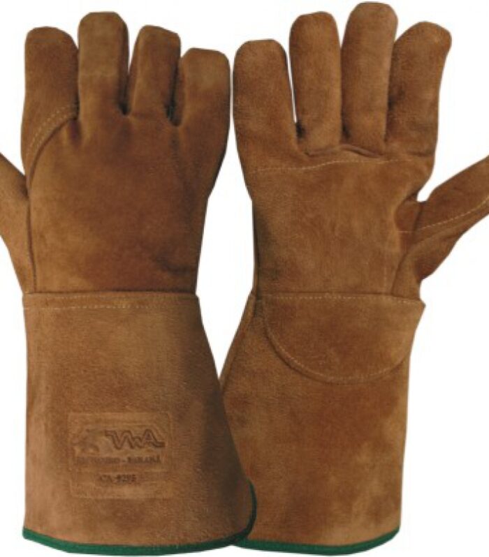 509 Luva resistente ao calor