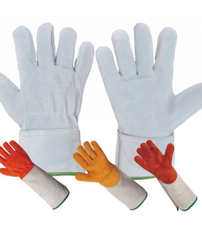 C-21 Luva inteiramente em Grupom de primeira qualidade